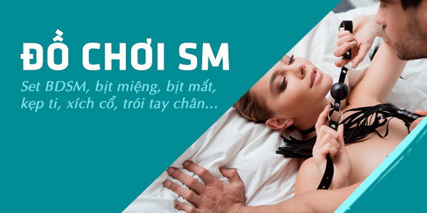 Đồ Chơi SM