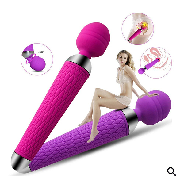 Chày rung massage Mini Style rung 10 chế độ