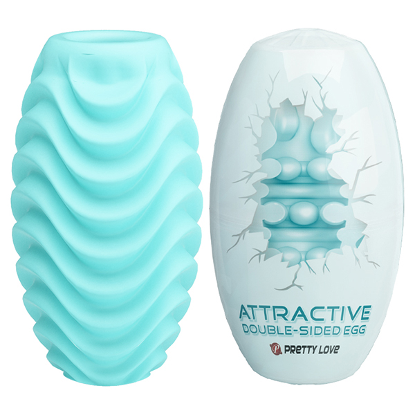 Cốc thủ dâm ngụy trang quả trứng Pretty Love Attractive