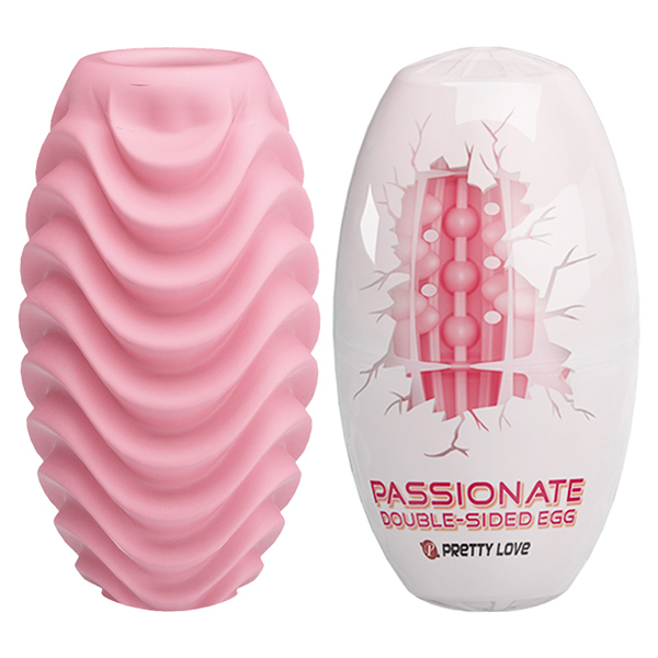 Cốc thủ dâm ngụy trang quả trứng Pretty Love Passionate