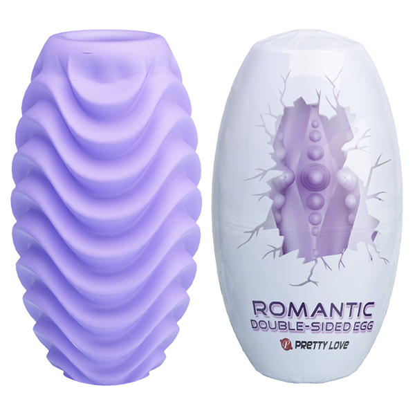 Cốc thủ dâm ngụy trang quả trứng Pretty Love Romantic