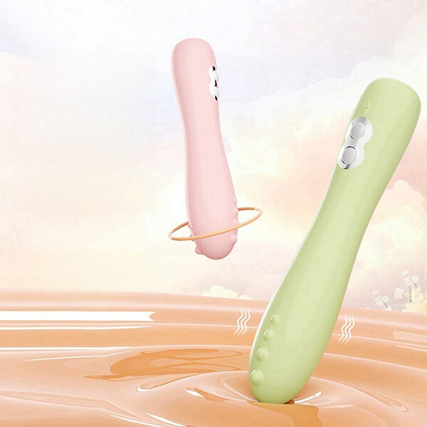 Alternative view of Que rung massage kích thích điểm g phái nữ Climax Queen