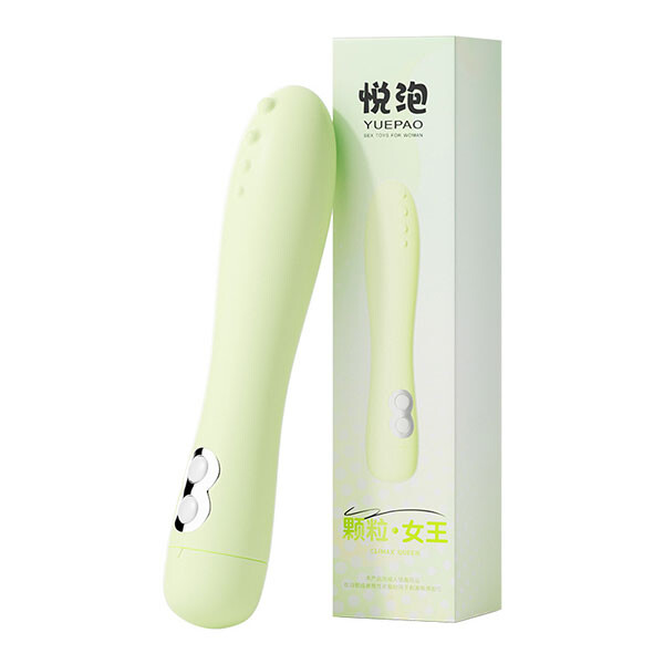 Que rung massage kích thích điểm g phái nữ Climax Queen