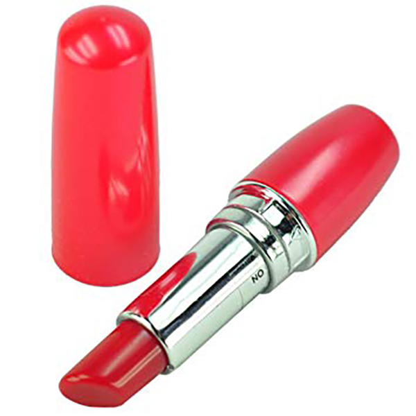 Alternative view of Trứng rung tình yêu dạng thỏi son Lipstick Vibe