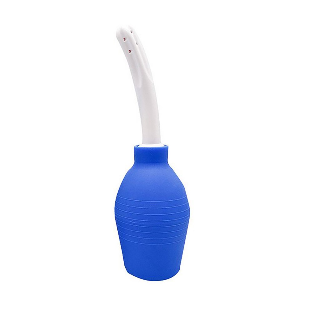 Dụng cụ thụt rửa vệ sinh hậu môn âm đạo Azul 310ml