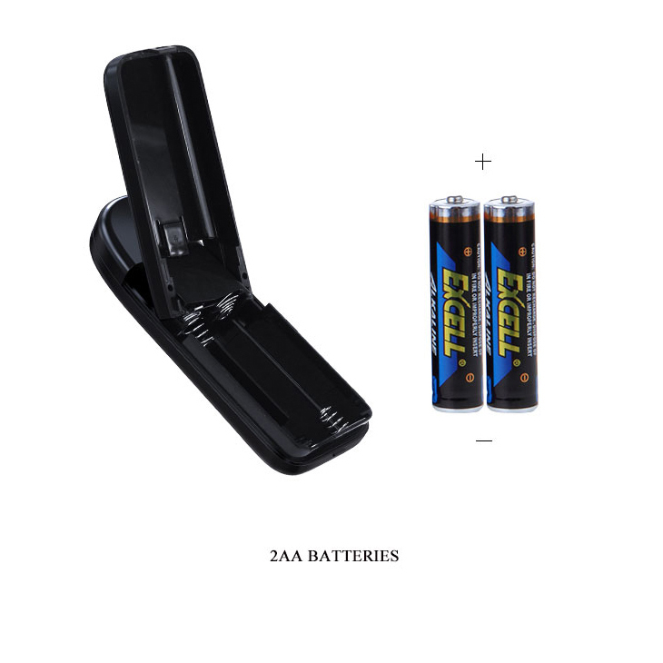 Dương vật giả 2 đầu dây đeo cho les Double Heads Strap On (cỡ lớn) - Ảnh 9