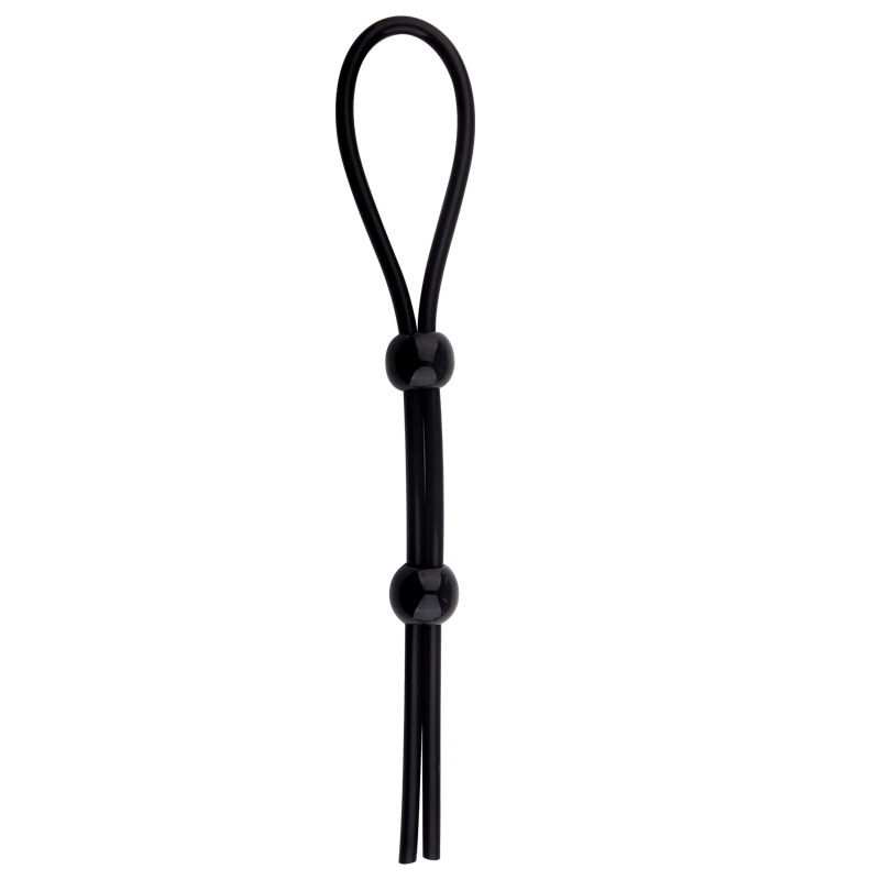 Cockring dây thắt nhựa dẻo đa năng