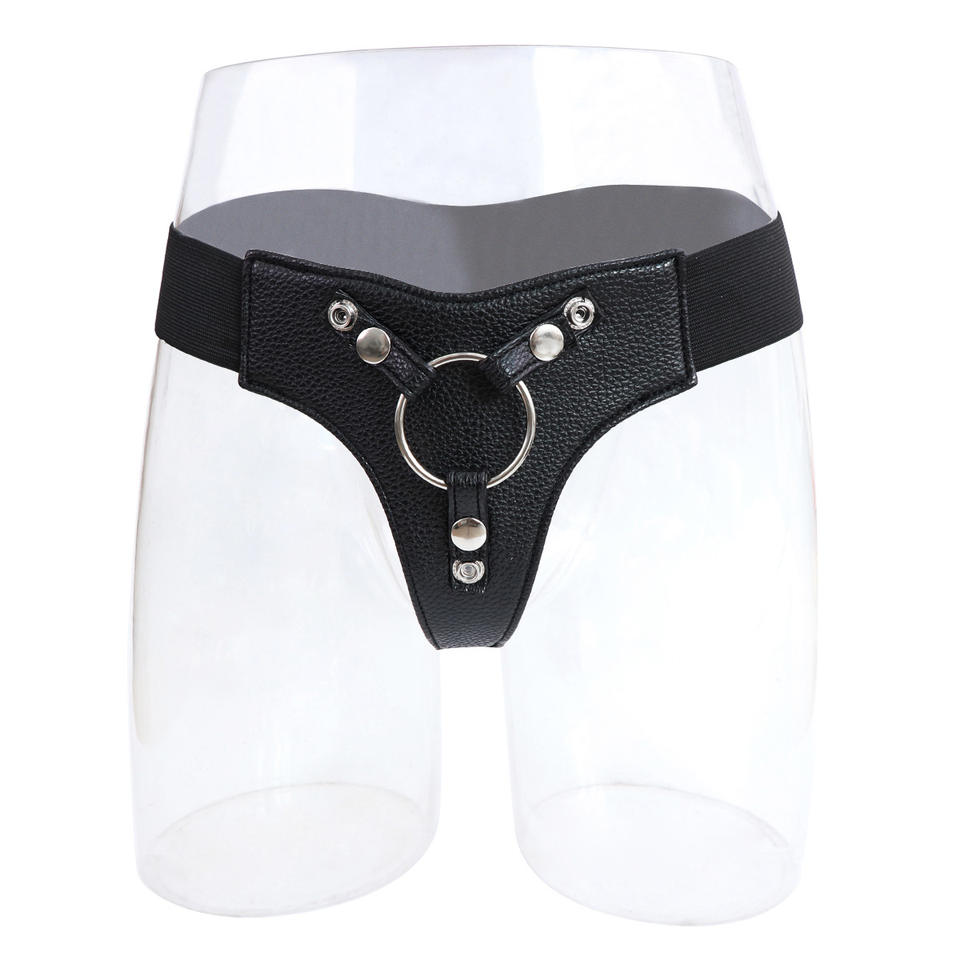 Alternative view of Đai đeo dương vật giả Cowherd cao cấp
