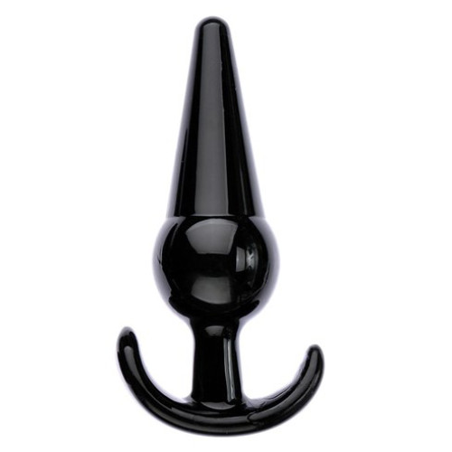 Alternative view of Phích cắm hậu môn silicon Anal Plug Va1
