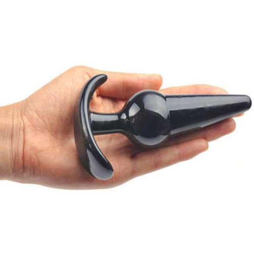 Phích cắm hậu môn silicon Anal Plug Va1