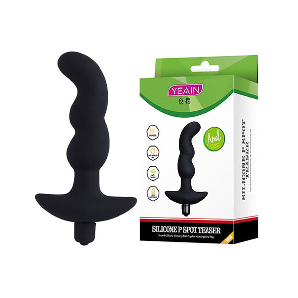 Máy rung massage tuyến tiền liệt Yeain Spot Taser