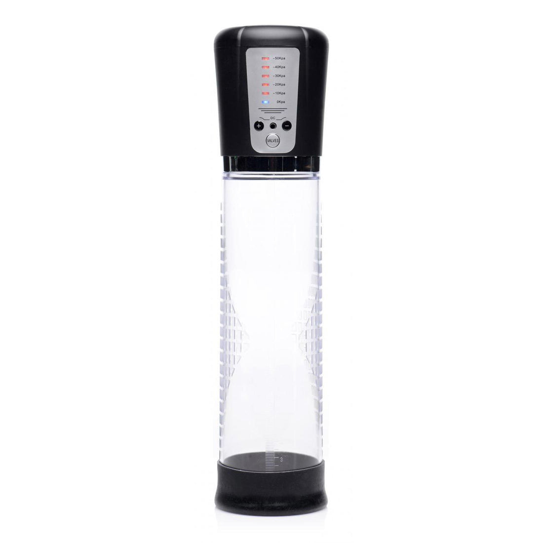 Máy tập tăng kích thước dương vật tự động Passion Pump, sạc pin - Ảnh 3