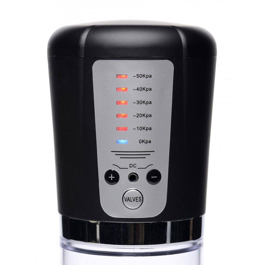 Máy tập tăng kích thước dương vật tự động Passion Pump, sạc pin - Ảnh 5