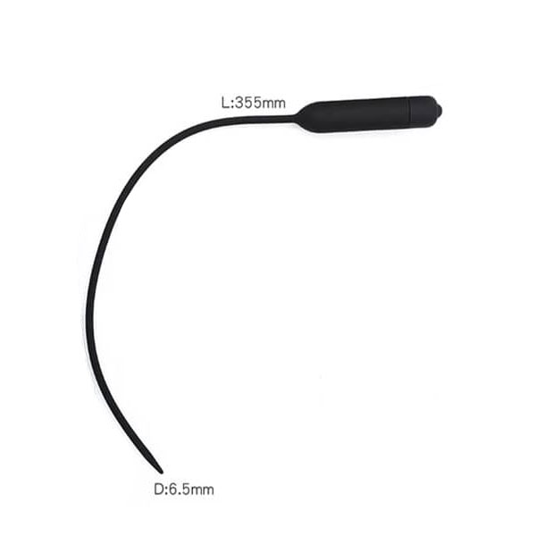 Sounding rung kích thích lỗ tiểu 10 chế độ - Ảnh 4