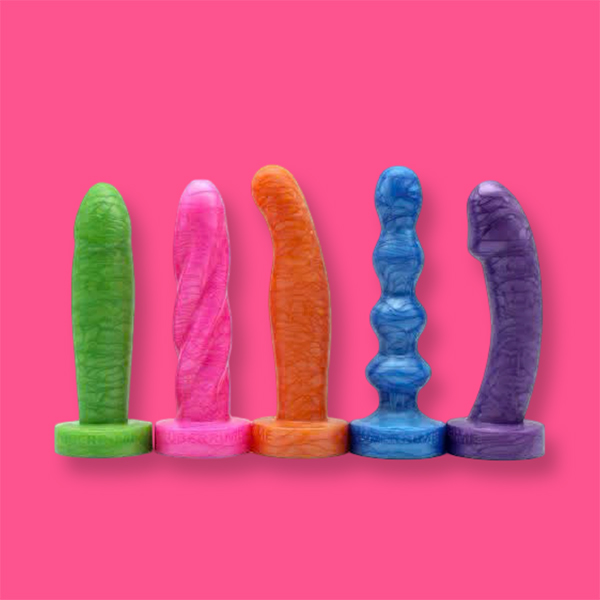 Đồ Chơi Cho GAY
