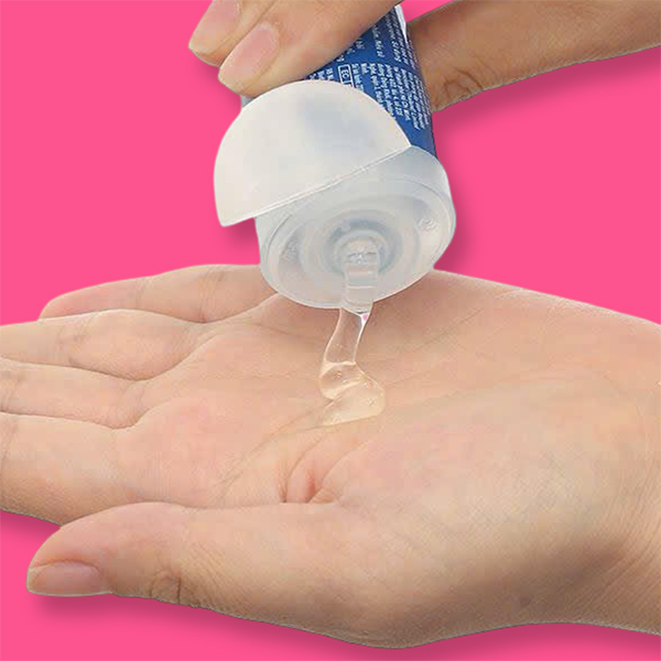 Gel bôi trơn