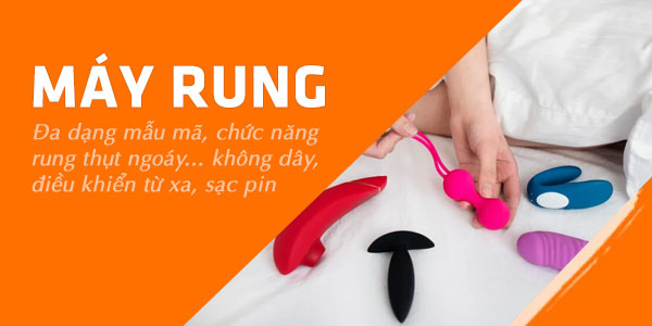 Trứng rung tình yêu